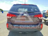 2014 KIA Sorento фото