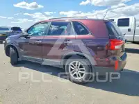 2014 KIA Sorento фото