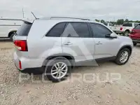 2014 KIA Sorento фото