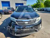 2014 KIA Sorento photo