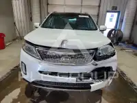 2014 KIA Sorento photo