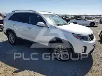 2014 KIA Sorento фото