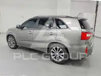 2014 KIA Sorento фото
