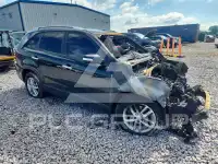 2014 KIA Sorento photo