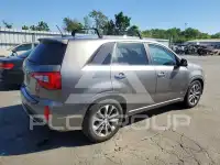 2014 KIA Sorento фото