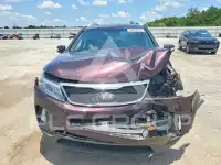 2014 KIA Sorento фото
