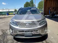 2014 KIA Sorento фото