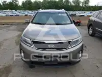 2014 KIA Sorento photo