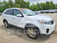 2014 KIA Sorento фото