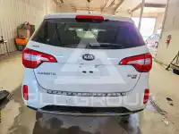 2014 KIA Sorento photo