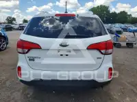 2014 KIA Sorento фото