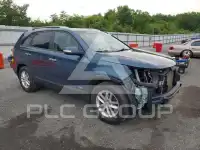 2014 KIA Sorento фото