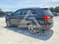 2014 KIA Sorento фото