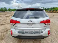 2014 KIA Sorento фото
