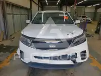 2014 KIA Sorento фото