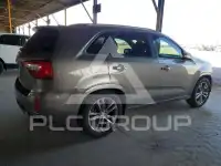 2014 KIA Sorento фото