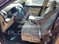 2014 KIA Sorento фото