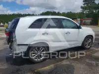2014 KIA Sorento фото