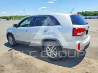 2014 KIA Sorento фото
