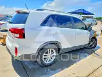 2014 KIA Sorento фото