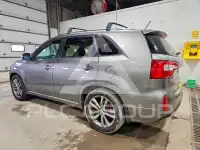 2014 KIA Sorento photo