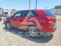 2014 KIA Sorento фото