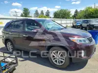 2014 KIA Sorento фото