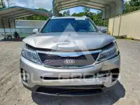 2014 KIA Sorento photo
