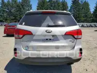 2014 KIA Sorento фото