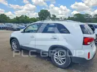 2014 KIA Sorento фото