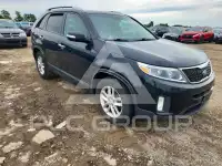 2014 KIA Sorento фото