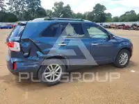 2014 KIA Sorento фото
