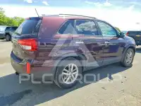 2014 KIA Sorento фото