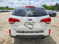 2014 KIA Sorento фото
