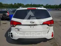 2014 KIA Sorento фото