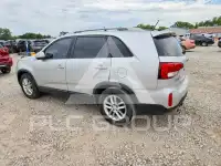 2014 KIA Sorento фото