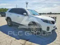 2014 KIA Sorento фото