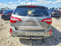 2014 KIA Sorento фото