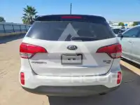 2014 KIA Sorento photo