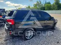 2014 KIA Sorento photo