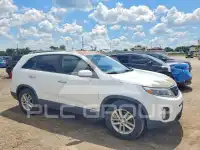 2014 KIA Sorento фото