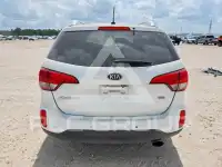 2014 KIA Sorento фото