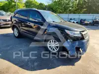 2014 KIA Sorento photo