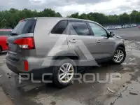 2014 KIA Sorento photo