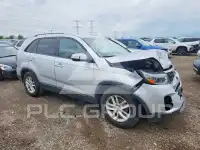 2014 KIA Sorento photo