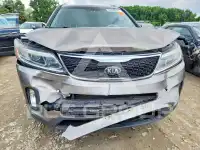 2014 KIA Sorento photo
