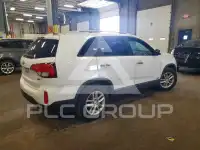 2014 KIA Sorento фото