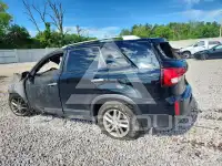 2014 KIA Sorento photo