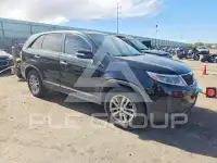 2014 KIA Sorento фото