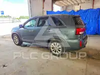 2014 KIA Sorento фото